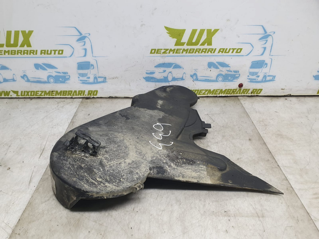 Capac distributie 03L109107d Volkswagen VW Jetta 6 [2010 - 2014]