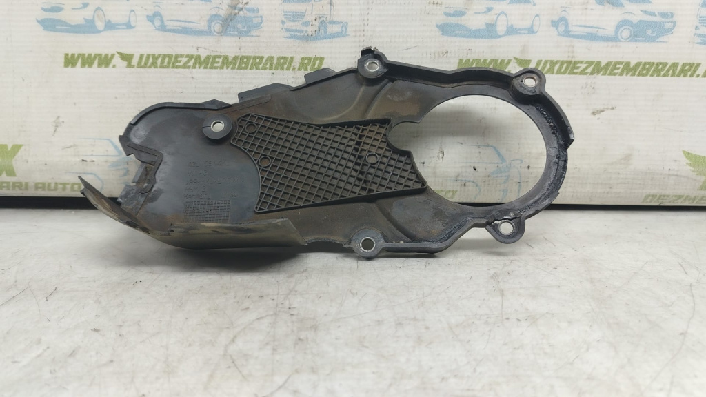Capac distributie 03l109147b 1.6 tdi CAYC Volkswagen VW Passat B7 [2010 - 2015]