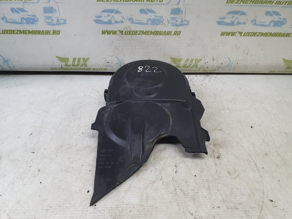 Capac distributie 045109107f 1.9 tdi BLS Skoda Octavia 2 [2004 - 2008]
