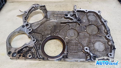 Capac Distributie 070109211a 2.5 TDI Volkswagen TOUAREG 7LA,7L6,7L7 2002