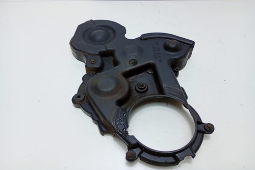 Capac distributie 1.4 tdci 9637885480 Peugeot 206 [facelift] [2002 - 2009]