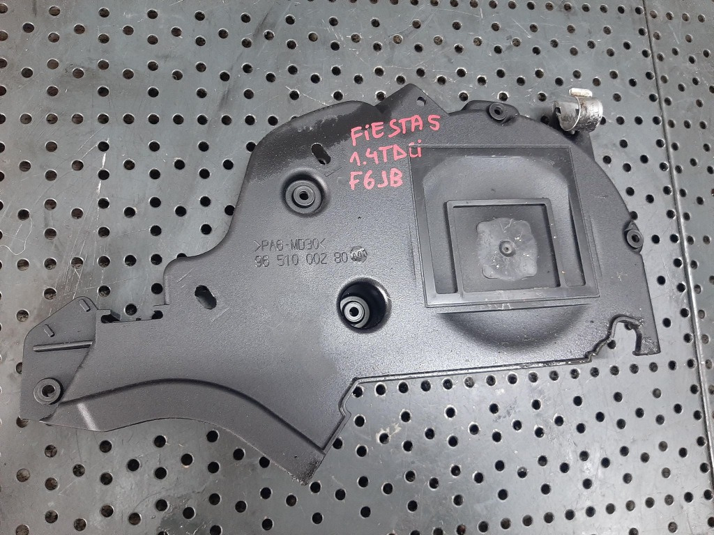 Capac distributie 1.4 tdci f6jb ford fiesta 5 peugeot 206 9651000280