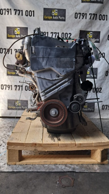 Capac distributie 1.5 CDI Mercedes Citan W415 cod motor OM607951 an 2019