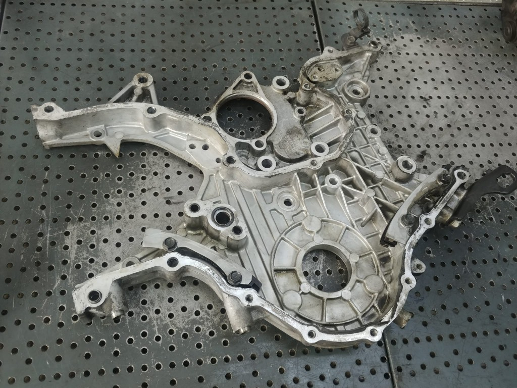 Capac distributie 1.5 crdi d4fa hyundai accent 3 matrix kia rio 2 cerato 21310-2a000