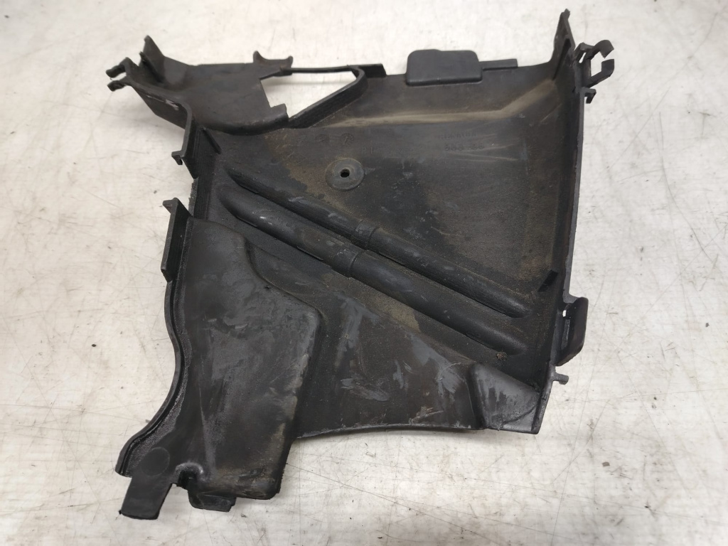 Capac distributie 1.5 DCI K9K792 8200653638 Dacia Logan [facelift] [2007 - 2012] 1.5 DCI K9K792