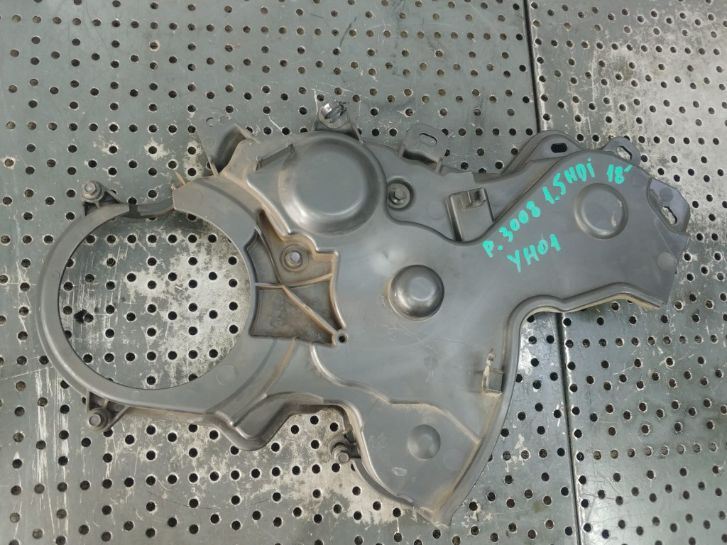 Capac distributie 1.5 hdi yh01 peugeot 3008 9808723480