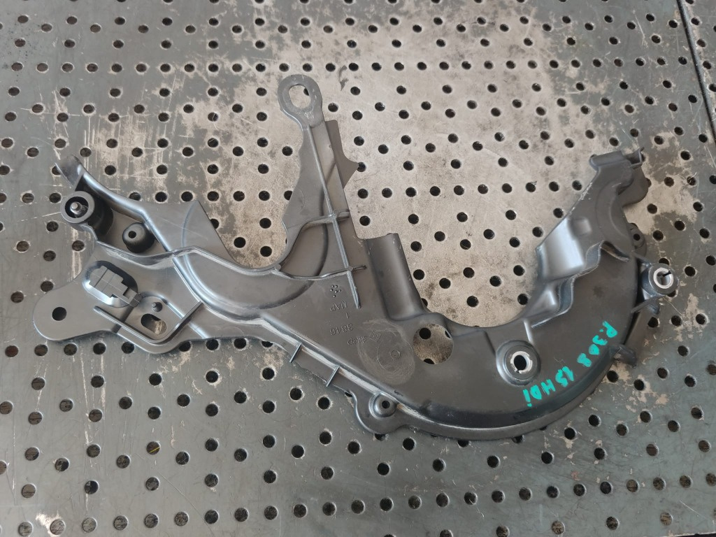 Capac distributie 1.5 hdi yh01 peugeot 308 3008 expert 3 9824675180