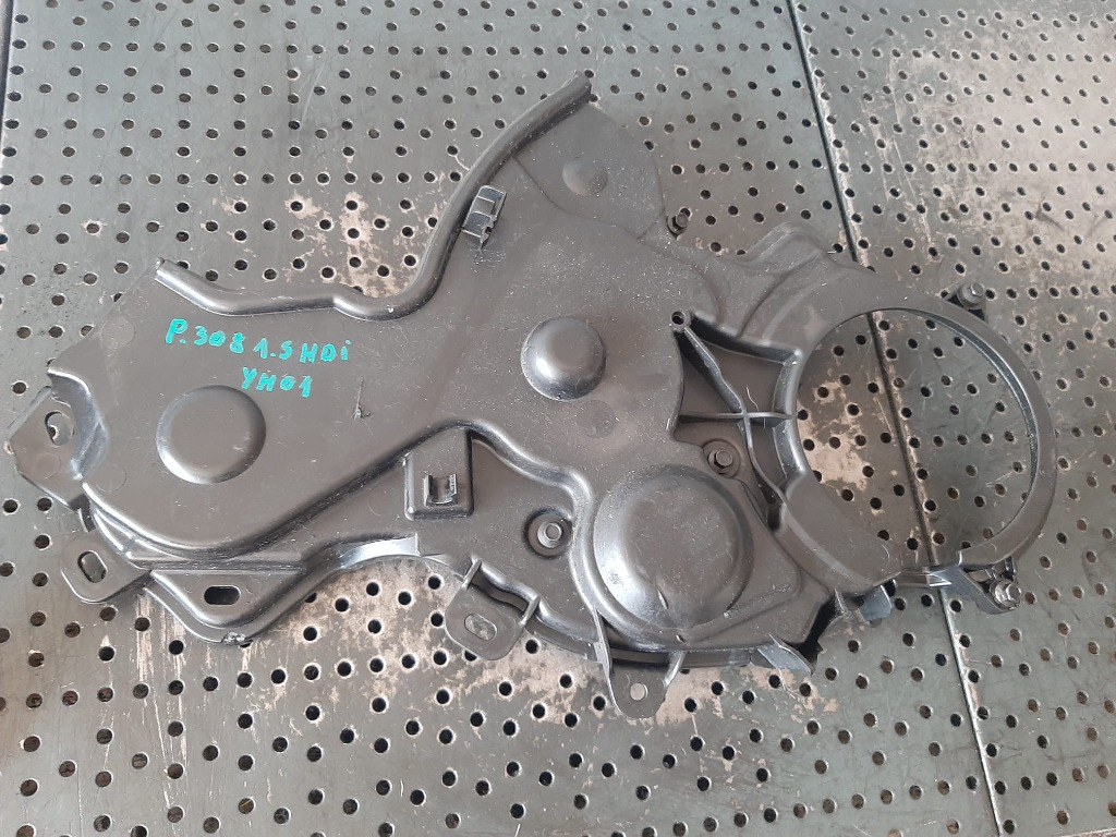 Capac distributie 1.5 hdi yh01 peugeot 308 3008 expert 3 9808723480