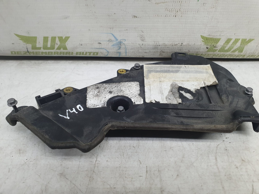 Capac distributie 1.5 tdci 9804860080 Ford Fiesta 6 [2008 - 2013]