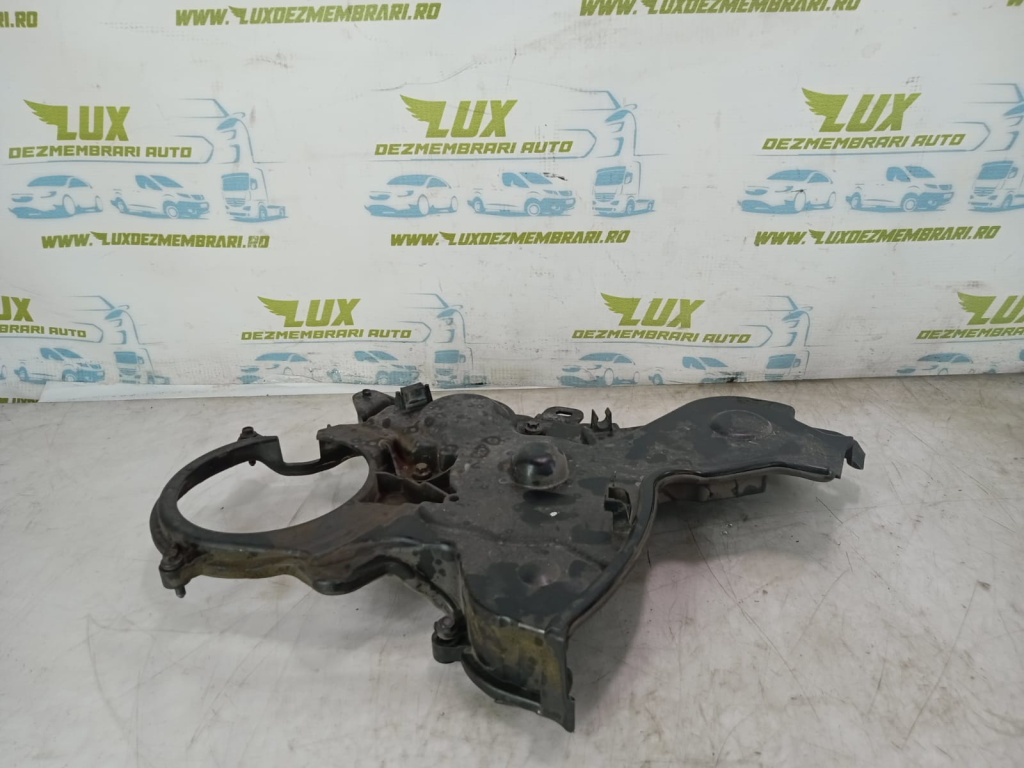 Capac distributie 1.5 tdci ztda 9808723480 Peugeot 3008 2 [facelift] [2020 - 2022]