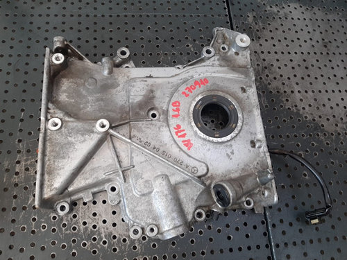 Capac distributie 1.6 b 270910 mercedes cla x117 a-class w176 b-class w246 a2700150402