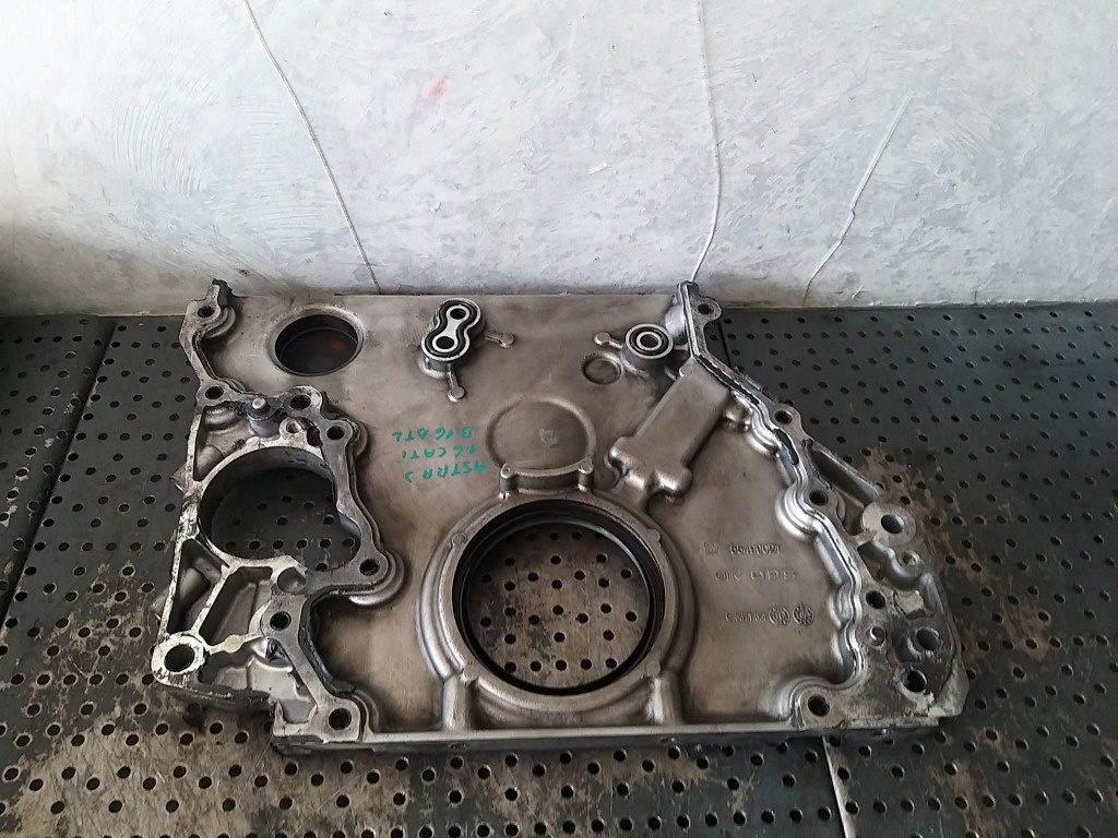 Capac distributie 1.6 cdti opel astra j 55499021 c337134