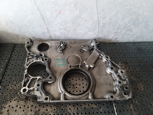 Capac distributie 1.6 cdti opel astra j 55499021 c337134