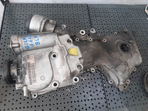 Capac distributie 1.6 fsi blf vw golf 5 03c109211g