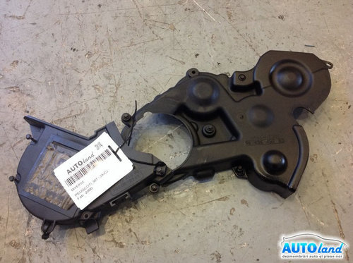 Capac Distributie 1.6 HDI,109 CP Peugeot 307 3A/C 2000