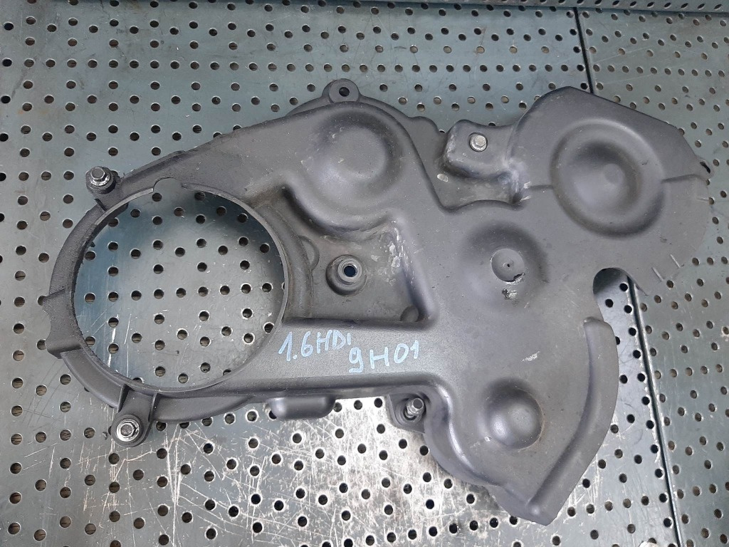 Capac distributie 1.6 hdi 9h01 peugeot 407 citroen c5 9659869280