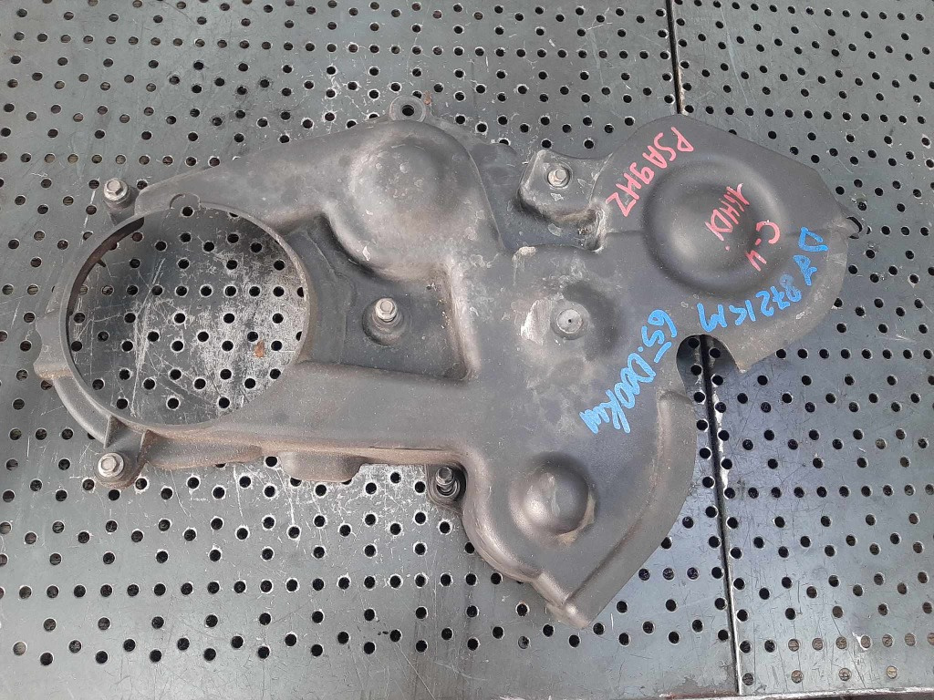 Capac distributie 1.6 hdi 9hz citroen c4 peugeot 307 207 308 9659869280