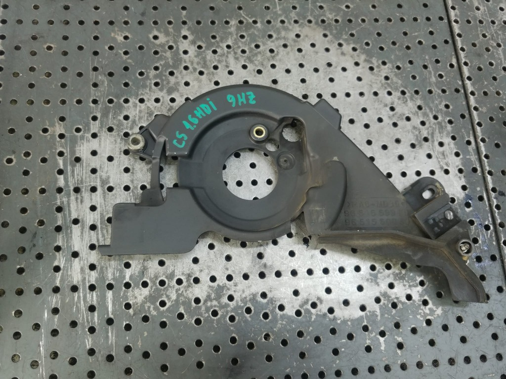 Capac distributie 1.6 hdi 9hz peugeot 407 citroen c4 c5 9651559980 9651560080