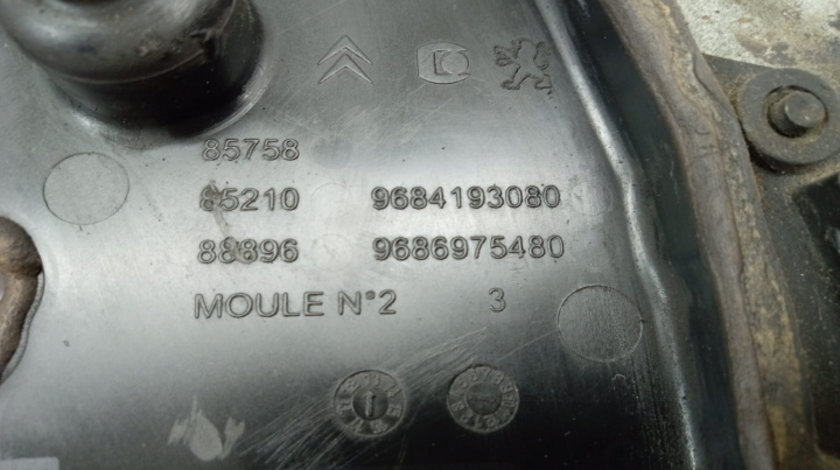 Capac distributie 1.6 hdi t1db 9684193080 Peugeot 508 [2010 - 2014]
