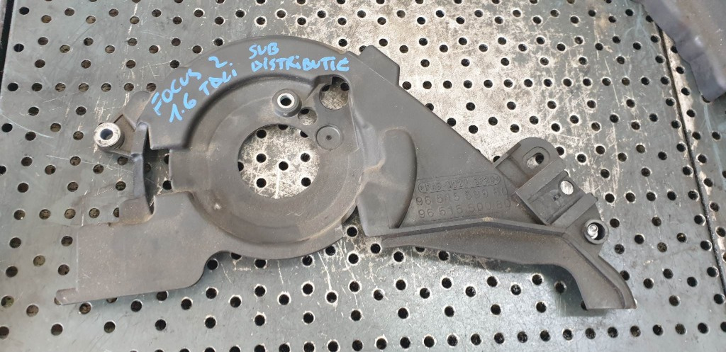 Capac distributie 1.6 tdci ford focus 2 peugeot 407 citroen c4 c5 9651559980