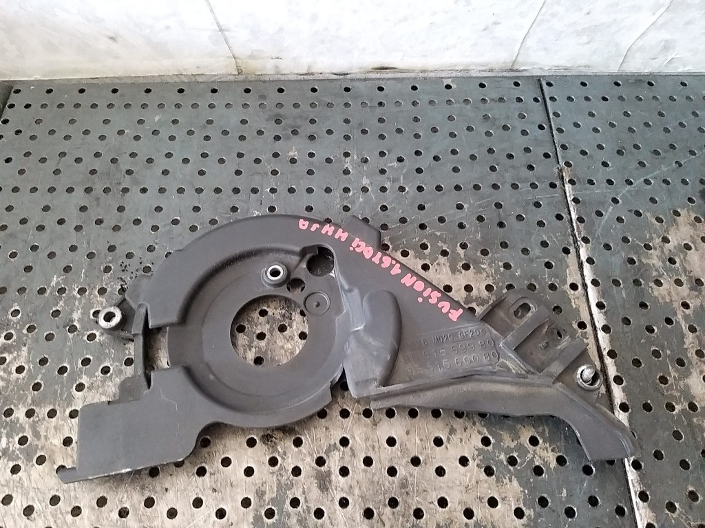 Capac distributie 1.6 tdci ford fusion 9651559980 9651560080