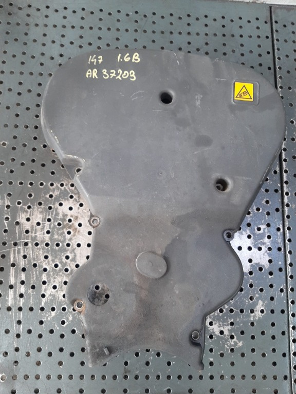 Capac distributie 1.6b ar37203 alfa romeo 147 60661575