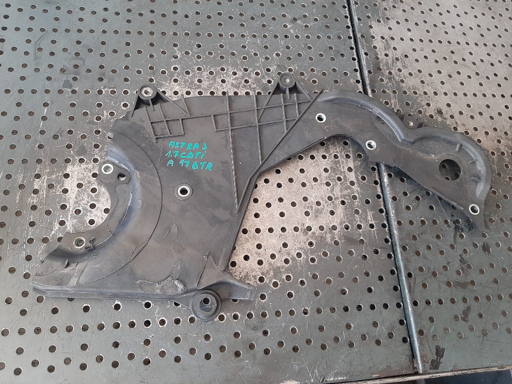 Capac distributie 1.7 cdti a17dtr opel astra j 897376242