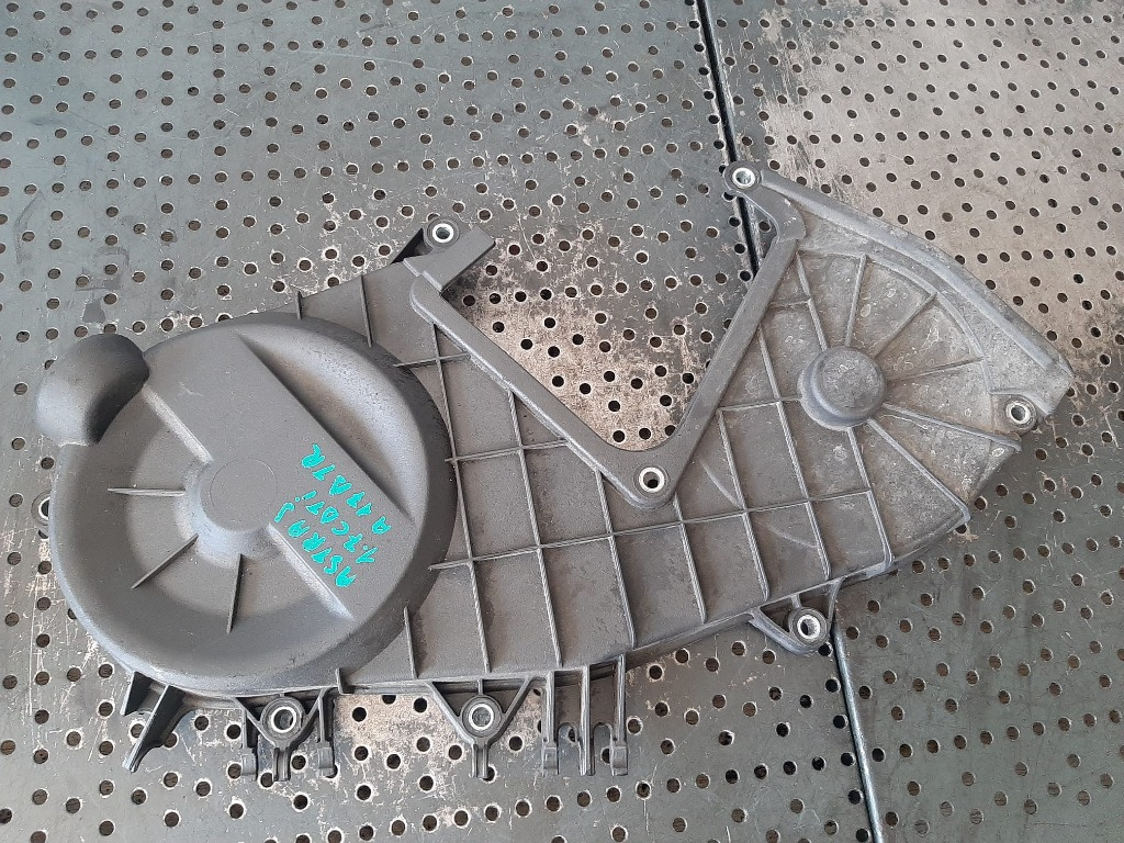 Capac distributie 1.7 cdti a17dtr opel astra j 897376243