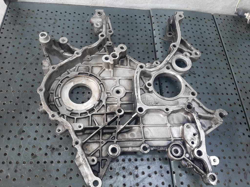 Capac distributie 1.7 crdi d4fd hyundai ix35 kia sportage 21311-2a301