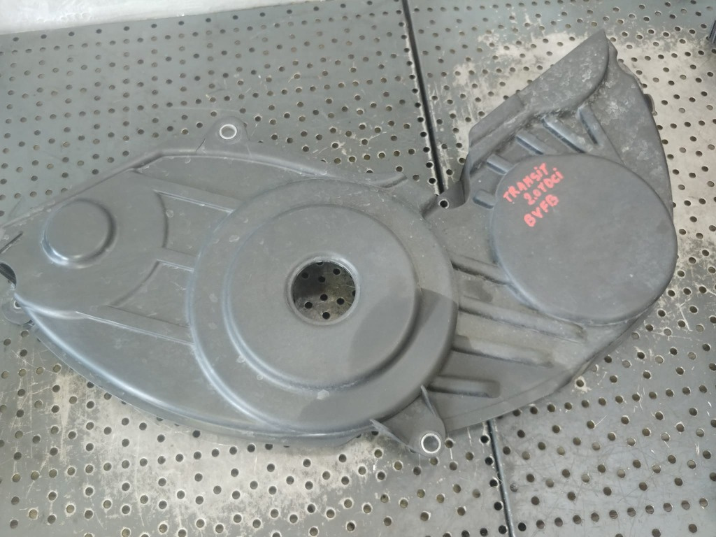 Capac distributie 2.0 d blfd ford transit custom kk2q-6a247-ab