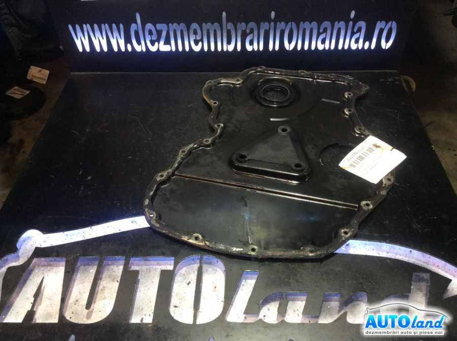 Capac Distributie,2.0 D Ford FOCUS II DA 2004-2008