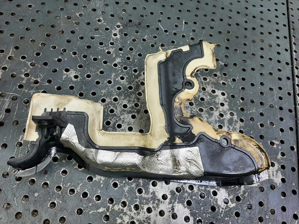 Capac distributie 2.0 hdi ah01 peugeot 308 citroen c5 9802982780