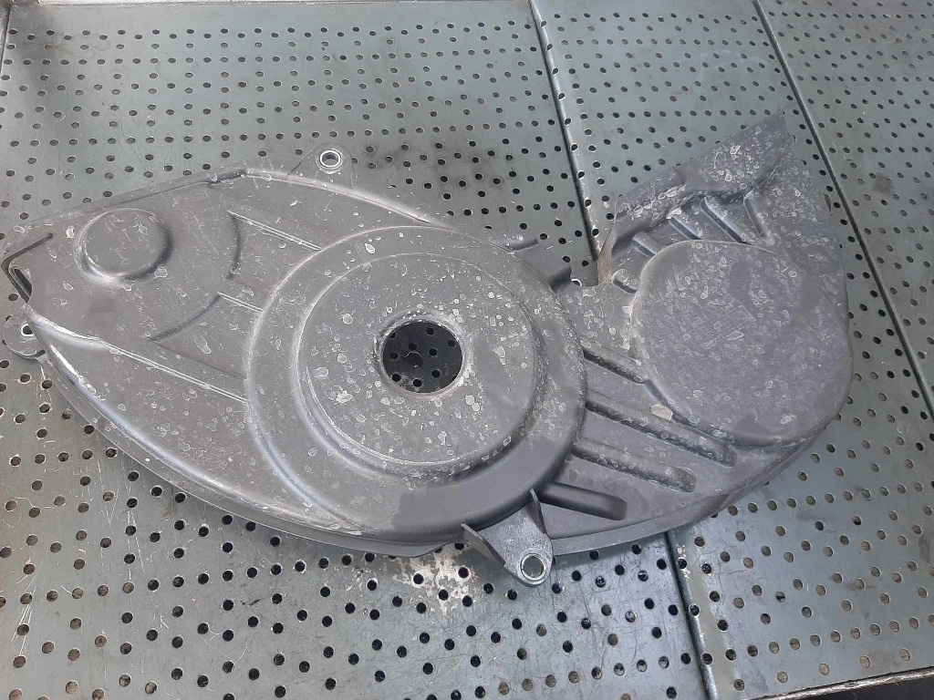 Capac distributie 2.0 tdci blfd hybrid ford transit custom euro 6 kk2q-6a247-ab