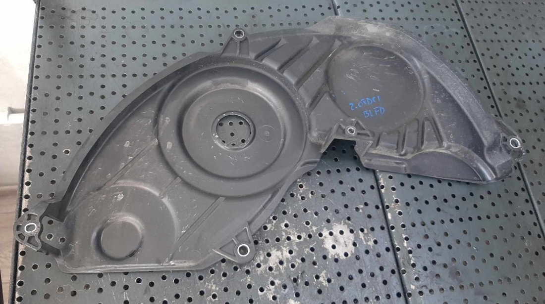 Capac distributie 2.0 tdci blfd hybrid ford transit custom euro 6 kk2q-6a247-ab