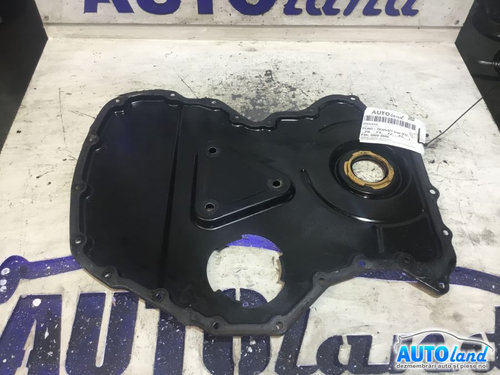 Capac Distributie 2.0 TDCI Ford TRANSIT bus FD ,FB ,FS ,FZ ,FC 2000-2006