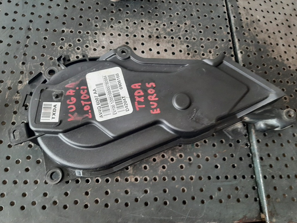 Capac distributie 2.0 tdci txda ford kuga 1 av4q6007aa
