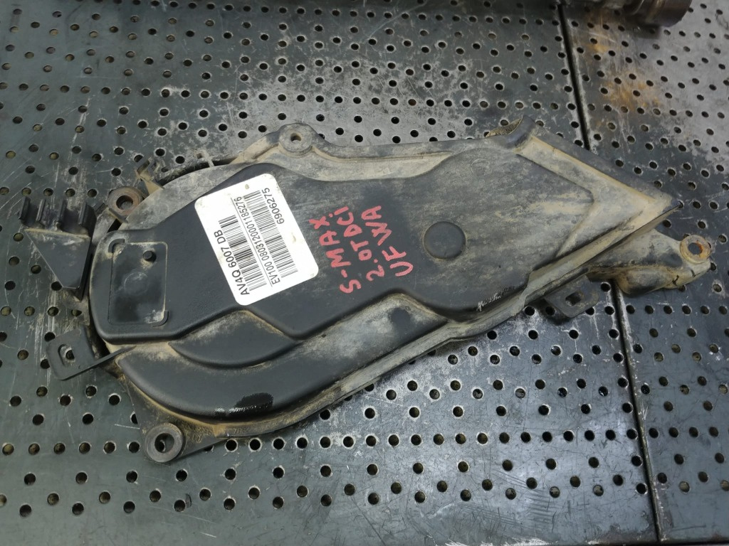 Capac distributie 2.0 tdci ufwa ford s-max 6906275