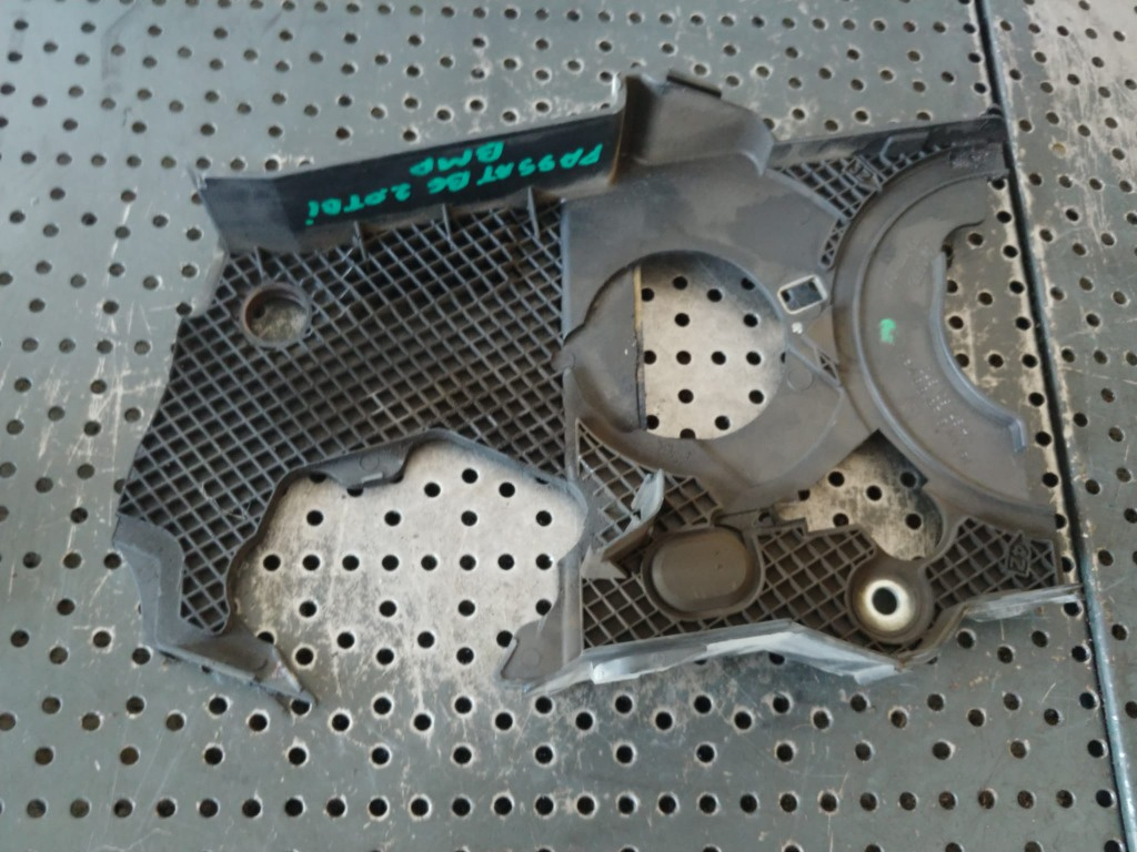 Capac distributie 2.0 tdi bmp vw passat b6 3c 045109145h