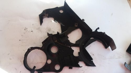 Capac distributie 2.0 tdi cfh cff vw golf 6 caddy tiguan skoda octavia 2 seat leon vw passat b7 03l1...