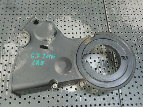 Capac distributie 2.0 tdi crb audi a3 8v vw golf 7 seat leon skoda octavia 3 04l109147d