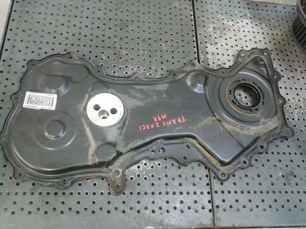 Capac distributie 2.0dci m9re780 renault trafic 2 8200765060