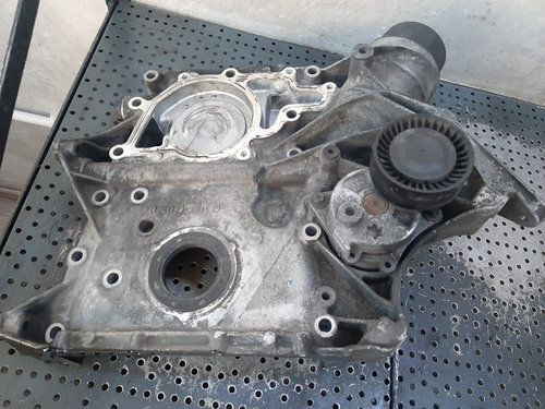 Capac distributie 2.2 cdi 611962 mercedes c-class w203 r6110151102
