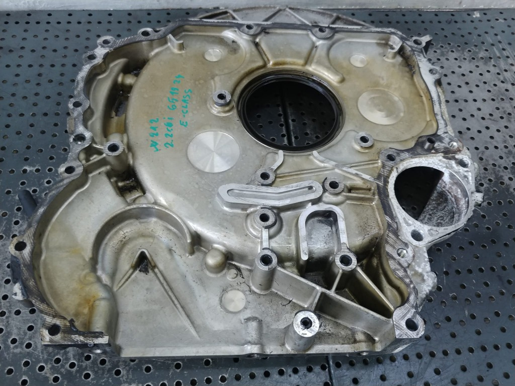 Capac distributie 2.2 cdi 651924 mercedes e-class w212 a6510150802