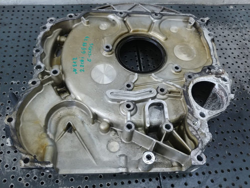 Capac distributie 2.2 cdi 651924 mercedes e-class w212 a6510150802