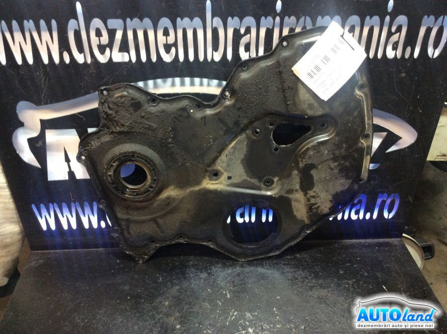 Capac Distributie 2.4 D Ford TRANSIT bus FD ,FB ,FS ,FZ ,FC 2000-2006