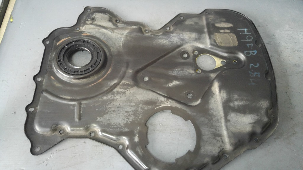 Capac distributie 2.4 tdci h9fb ford transit 2006-2014 3c1q6019aa
