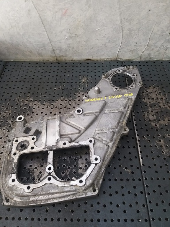 Capac distributie 2.5 crdi kia sorento 1