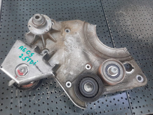 Capac distributie 2.5 tdi audi a6 c5 4b 059121313f