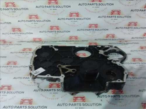 Capac distributie 2.5 TDI VW TOUAREG an fabr.2006