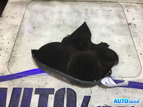 Capac Distributie 2 Axe cu Came Bkp Volkswagen PASSAT 3C2 2005